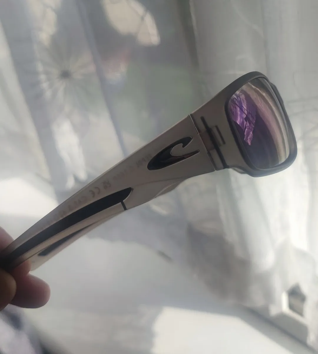 O'Neill sunglasses - Image 3