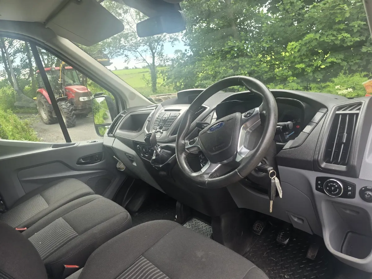 Ford Transit 2016 - Image 3