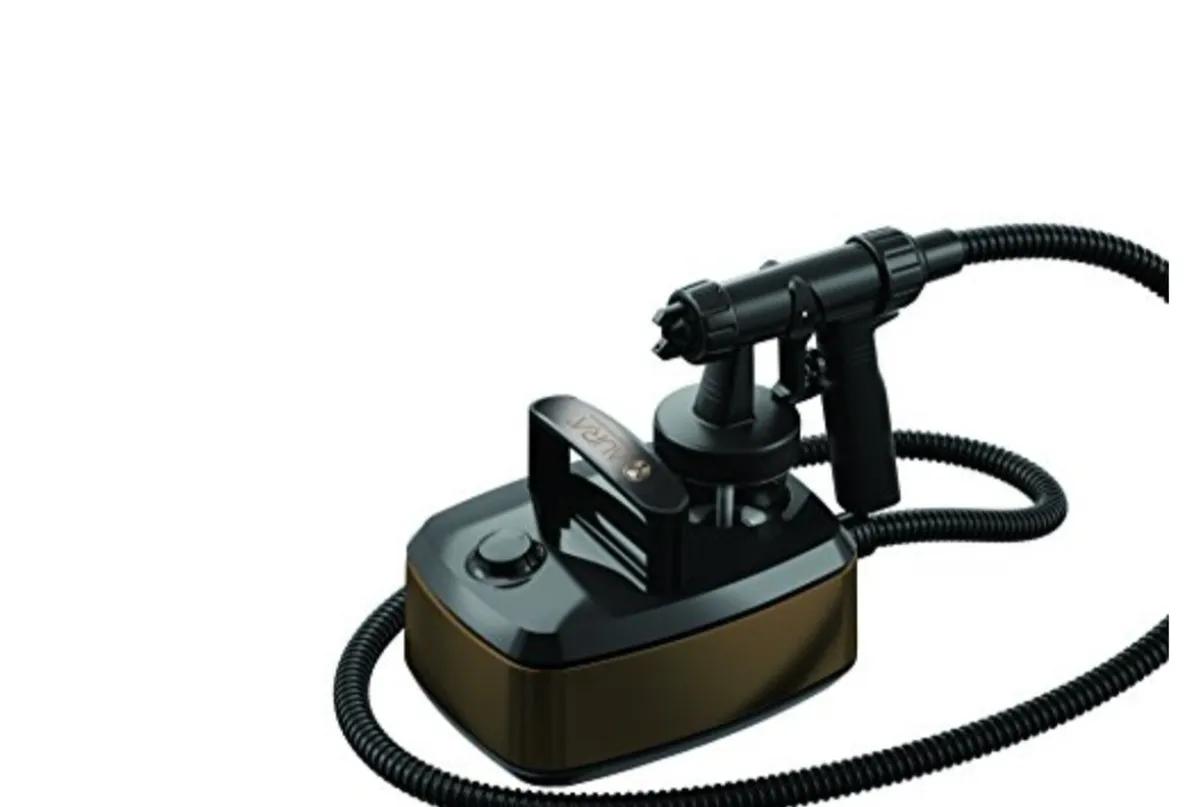 Spray tanning machine - Image 1