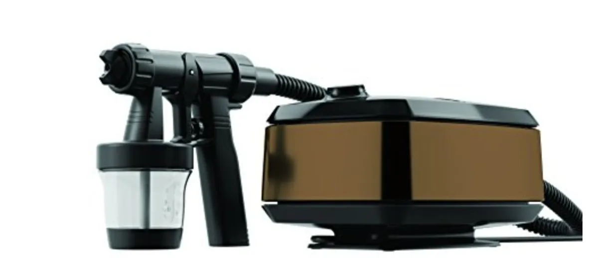 Spray tanning machine - Image 2