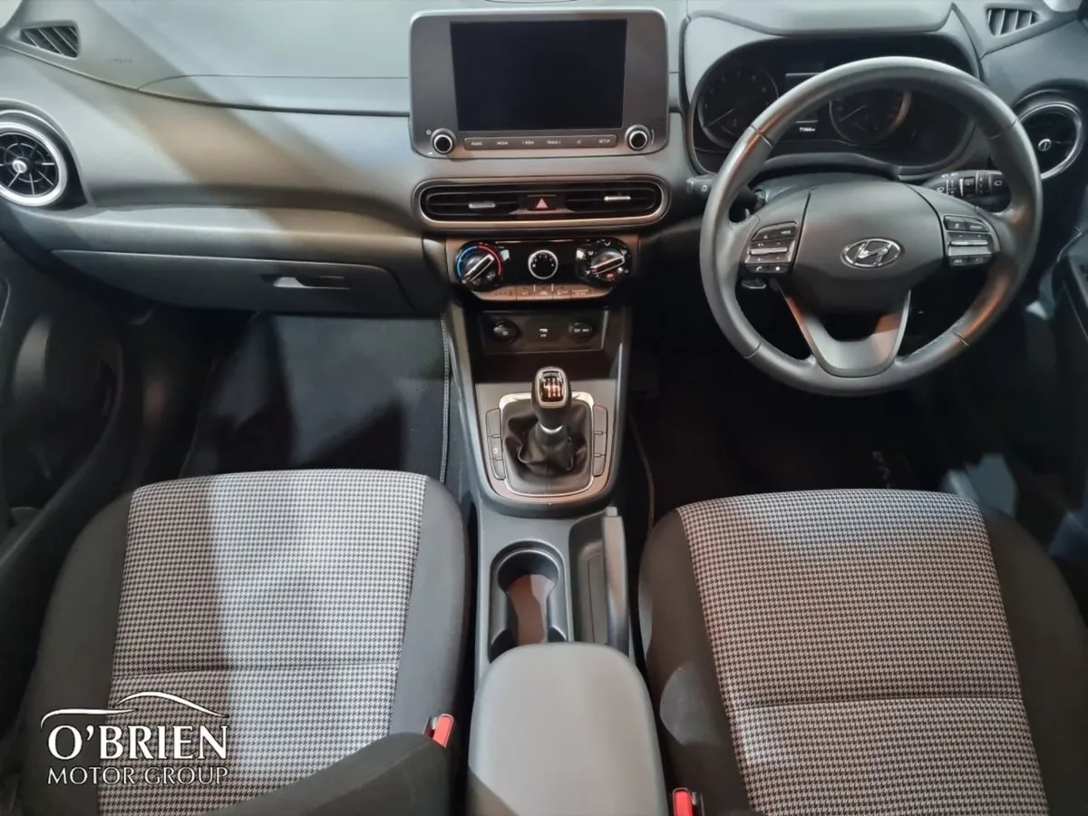 Hyundai Kona 1.0 T-gdi Comfort - Image 2