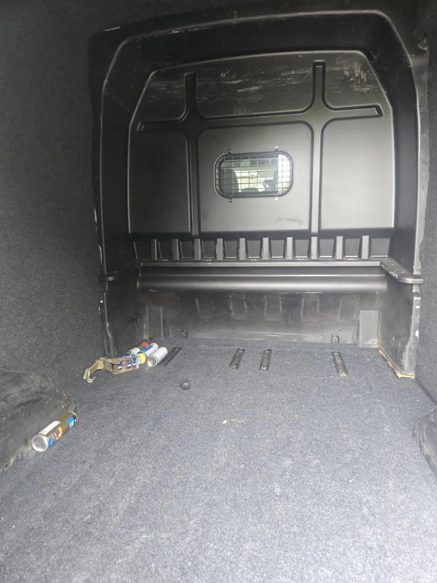 Ford Transit 2016 - Image 2