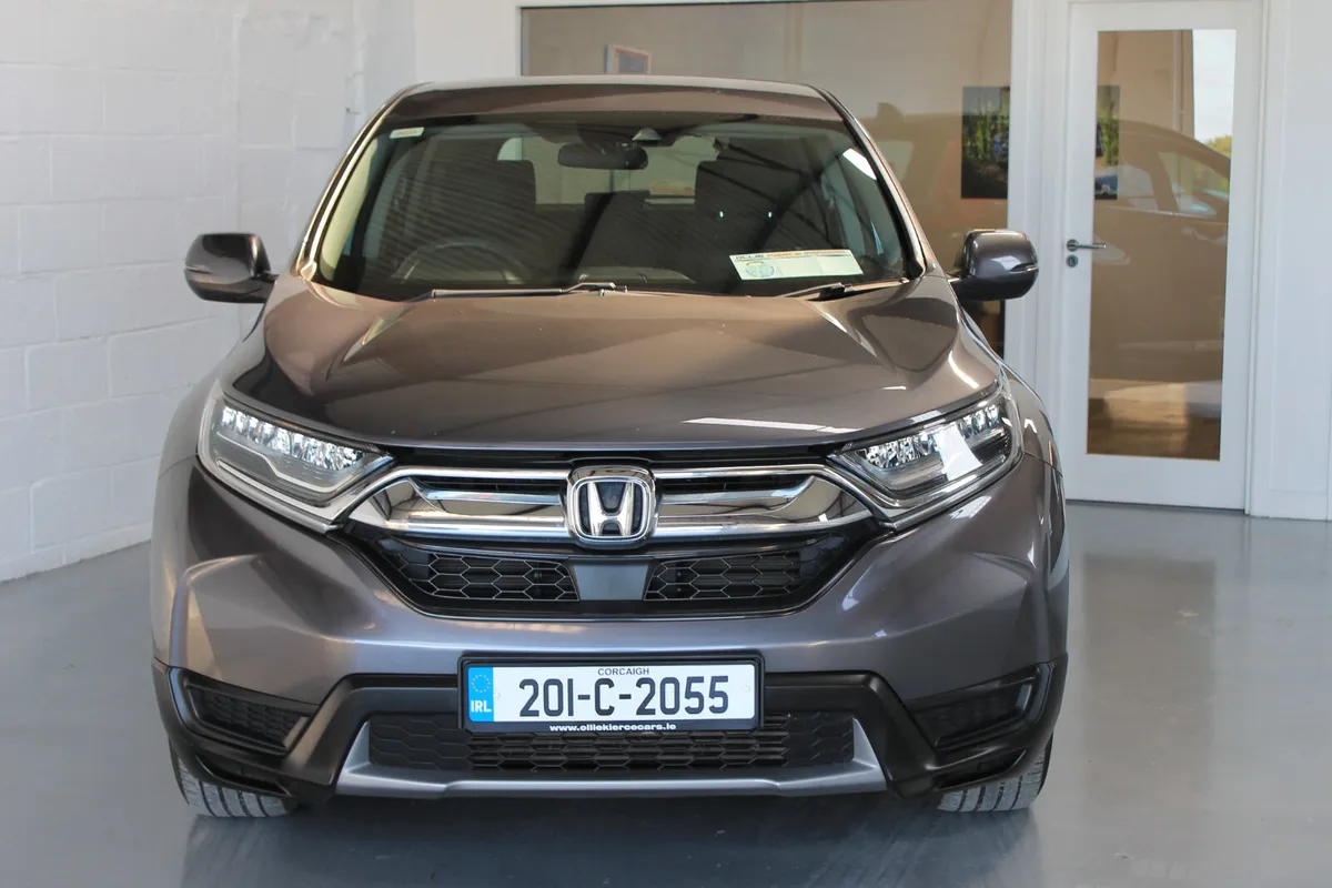 Honda CR-V 2020, Comfort Finance Arranged - Image 3