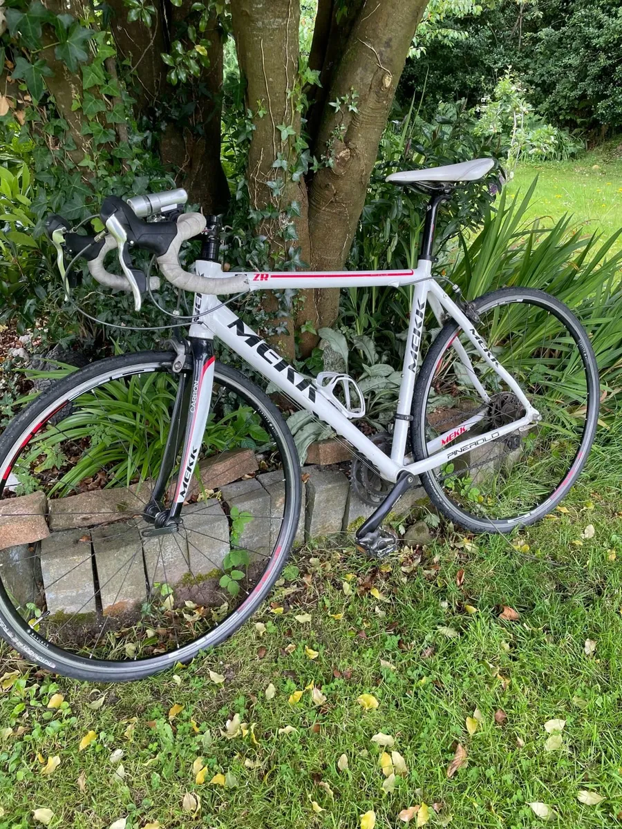 MeKK Pinerolo Racer Bike - Image 3