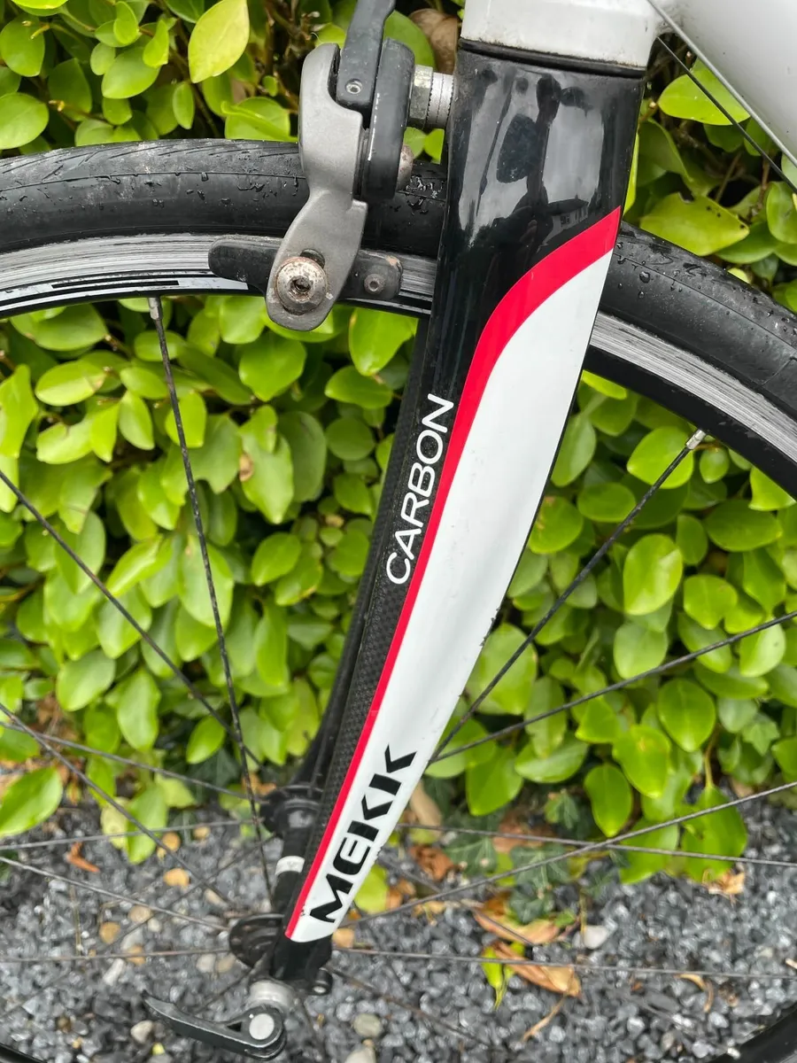 MeKK Pinerolo Racer Bike - Image 4
