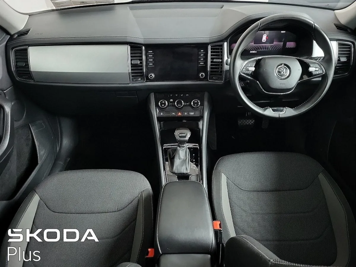 Skoda Kodiaq Ambition 2.0tdi 150bhp DSG - Image 2