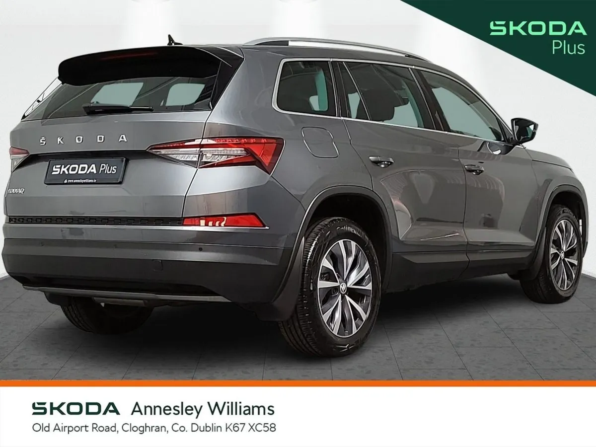 Skoda Kodiaq Ambition 2.0tdi 150bhp DSG - Image 3