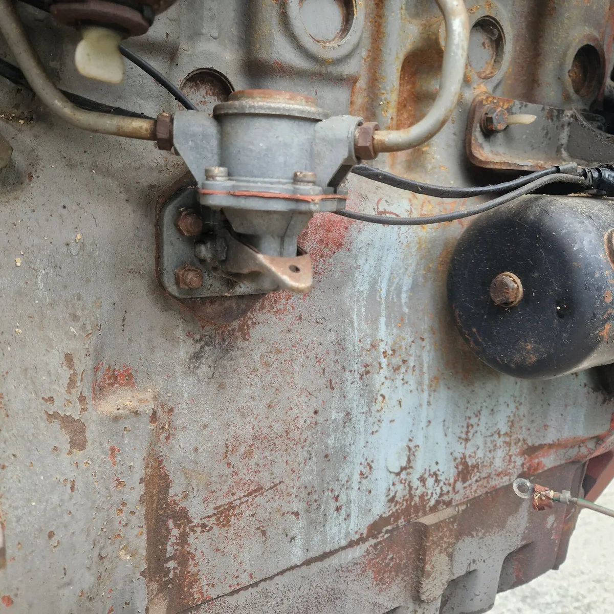 Tractors - Image 4