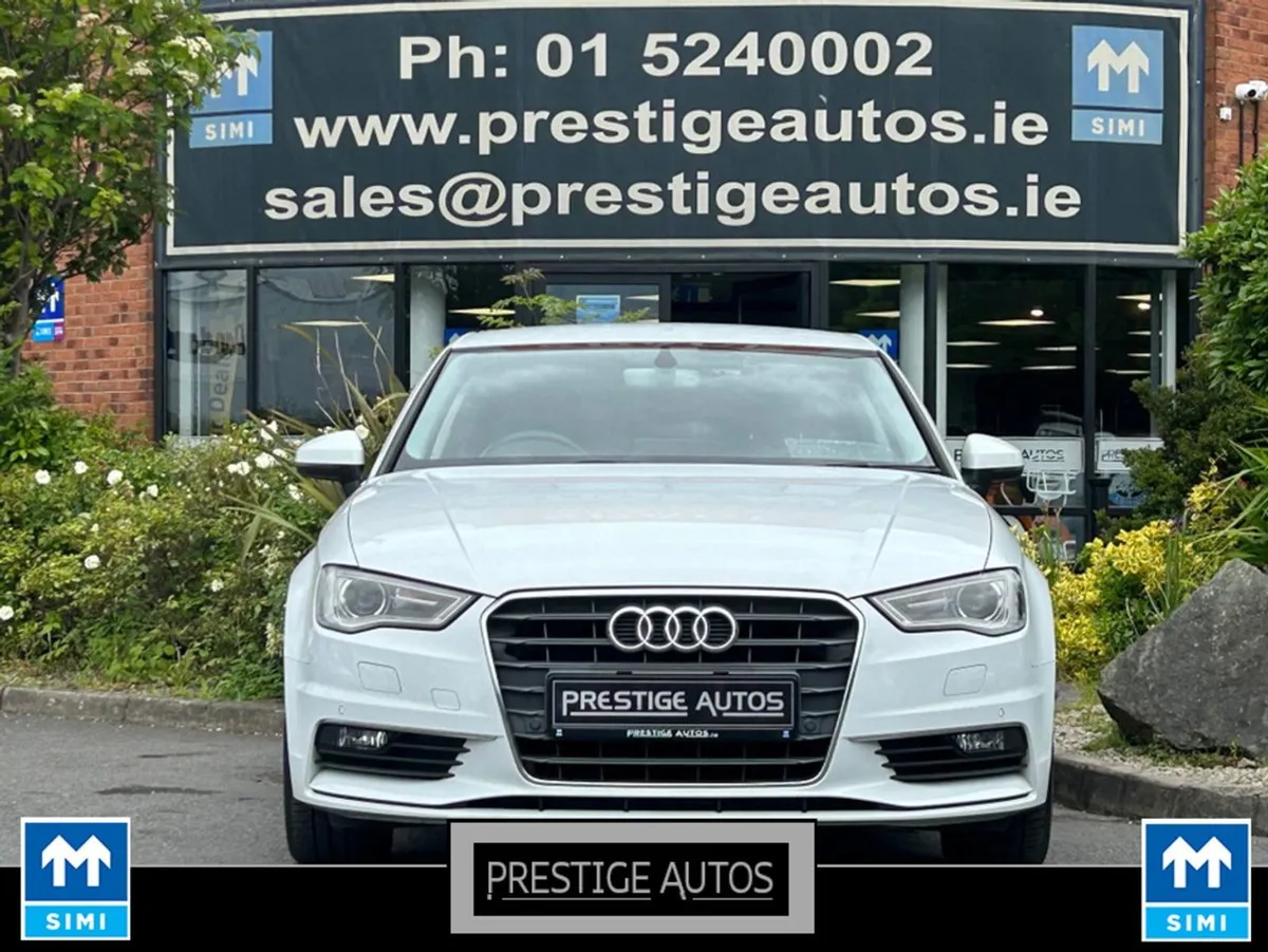 Audi A3  deposit Taken   car ID 85 - Image 2