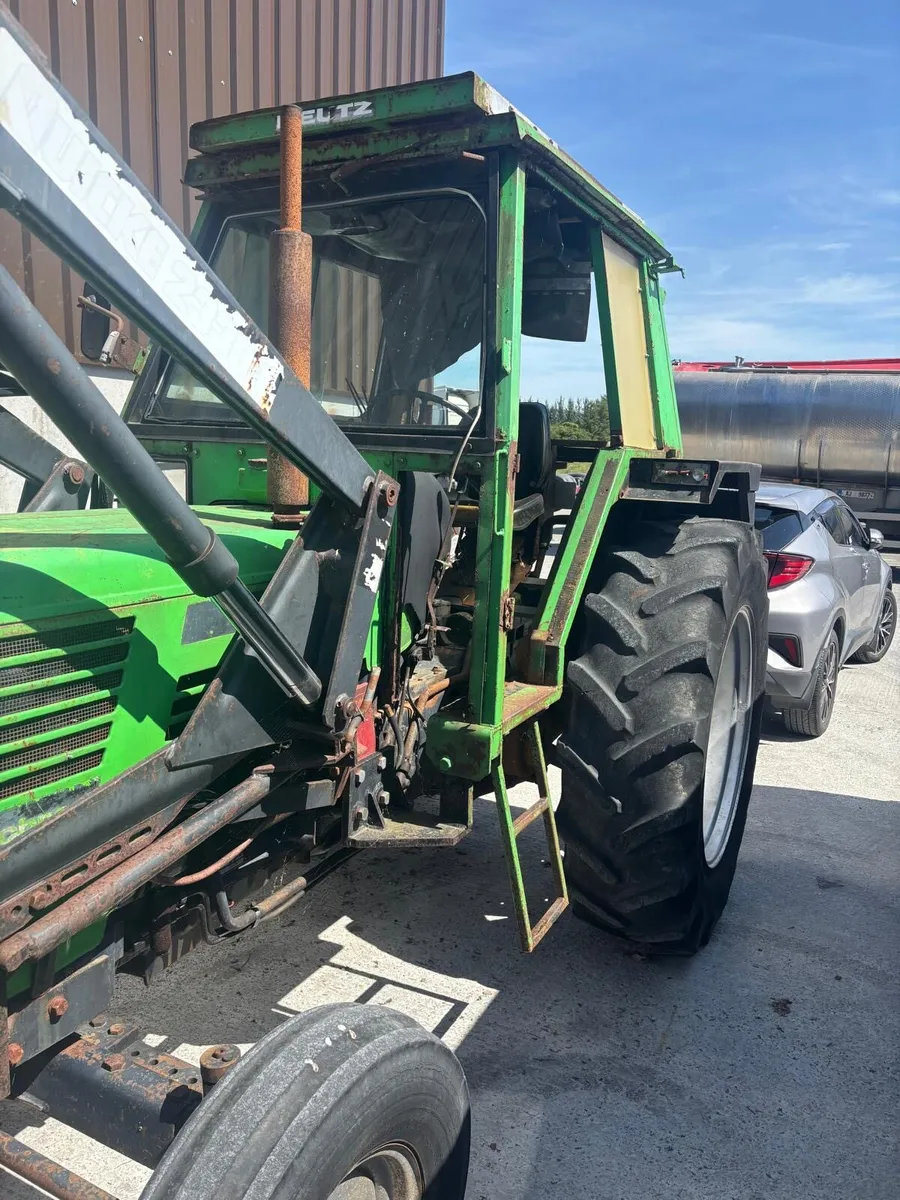 Tractor - Image 2