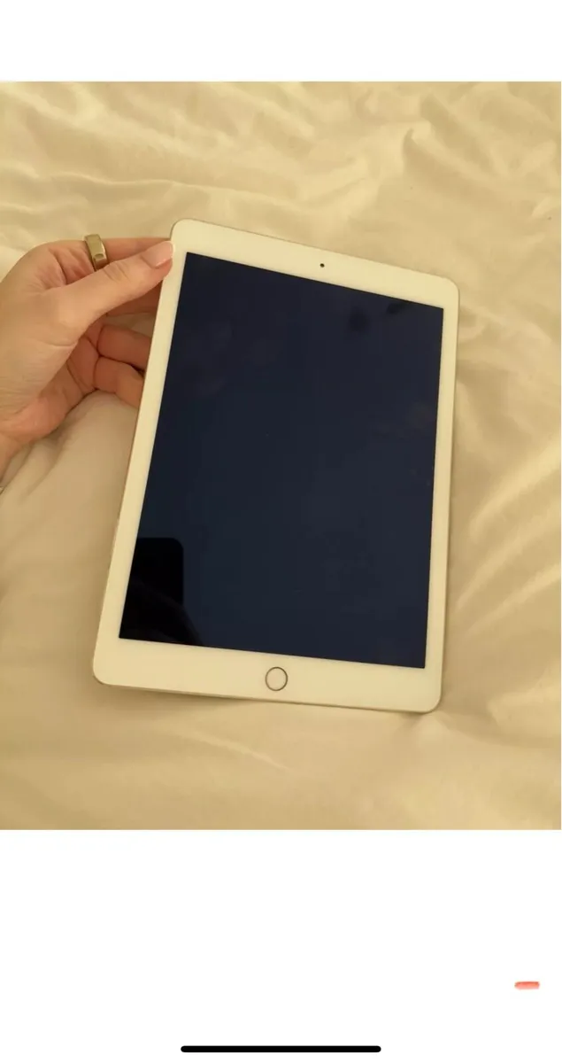 iPad Air 2 128GB - Image 2