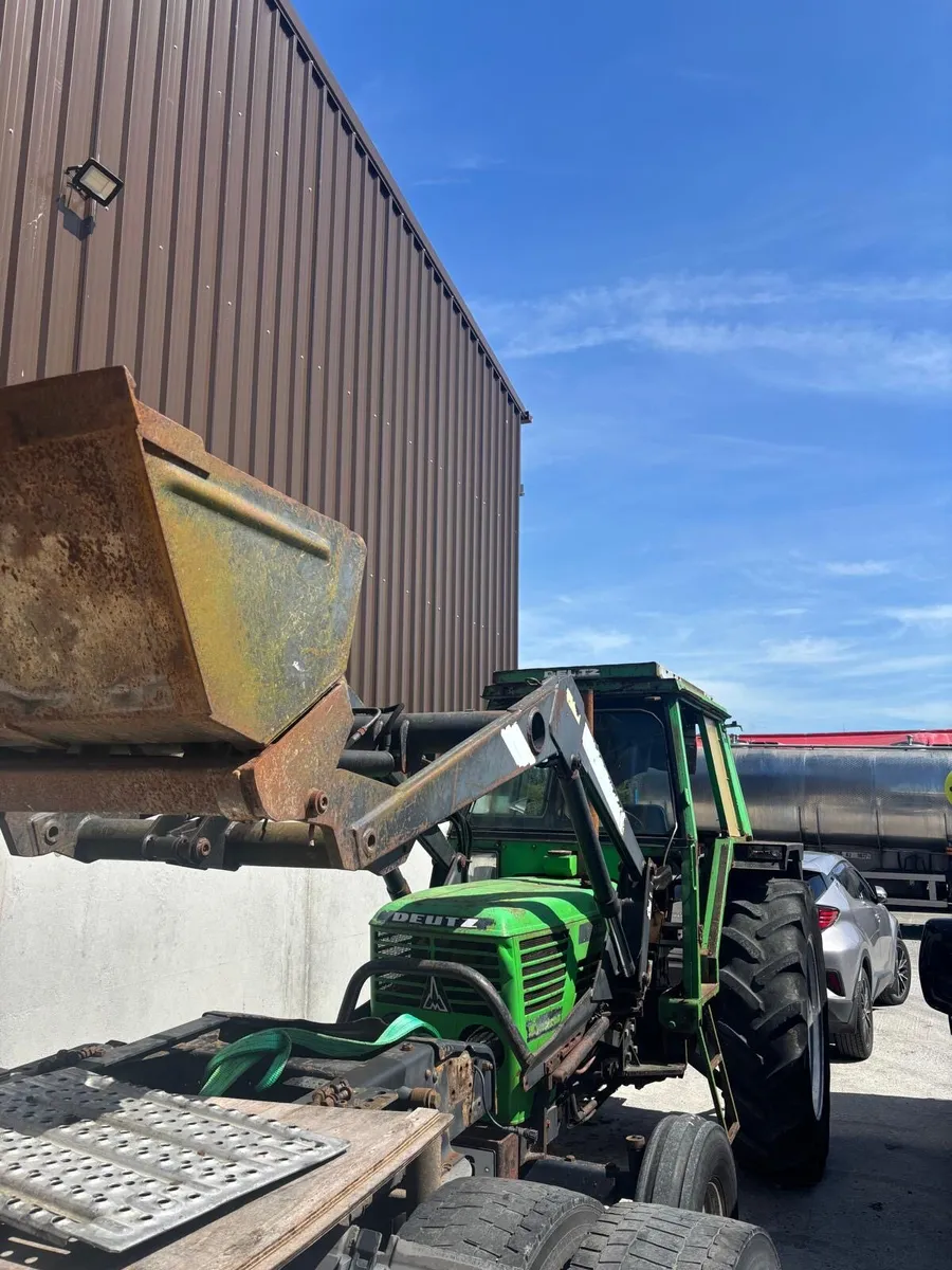 Tractor - Image 4