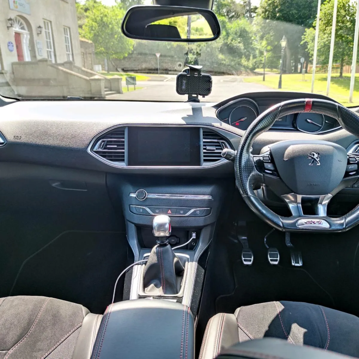 Peugeot 308 Gti 272 BHP - Image 4