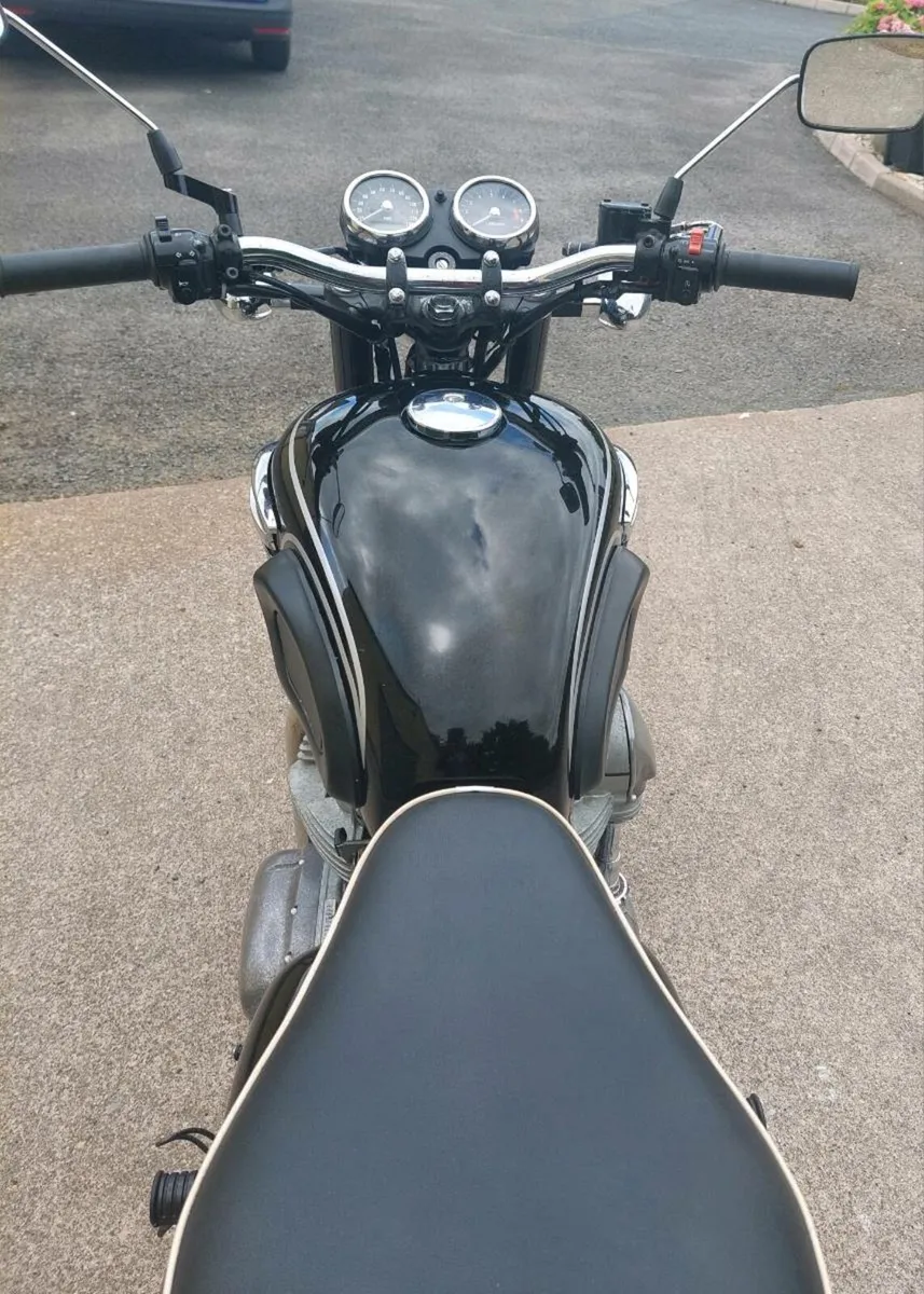 Kawasaki w650 - Image 2