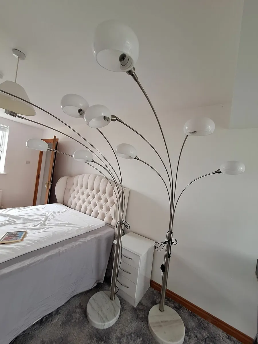 Floor light - Image 1
