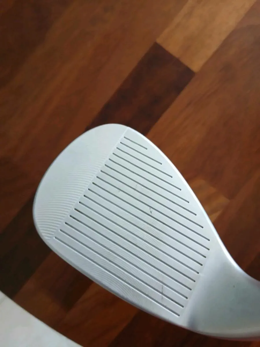 Cleveland rtx4 wedge - Image 3