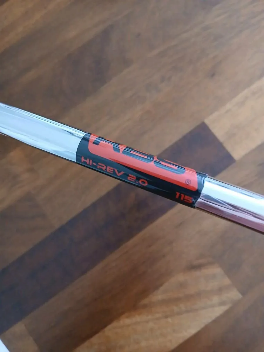 Cleveland rtx4 wedge - Image 4