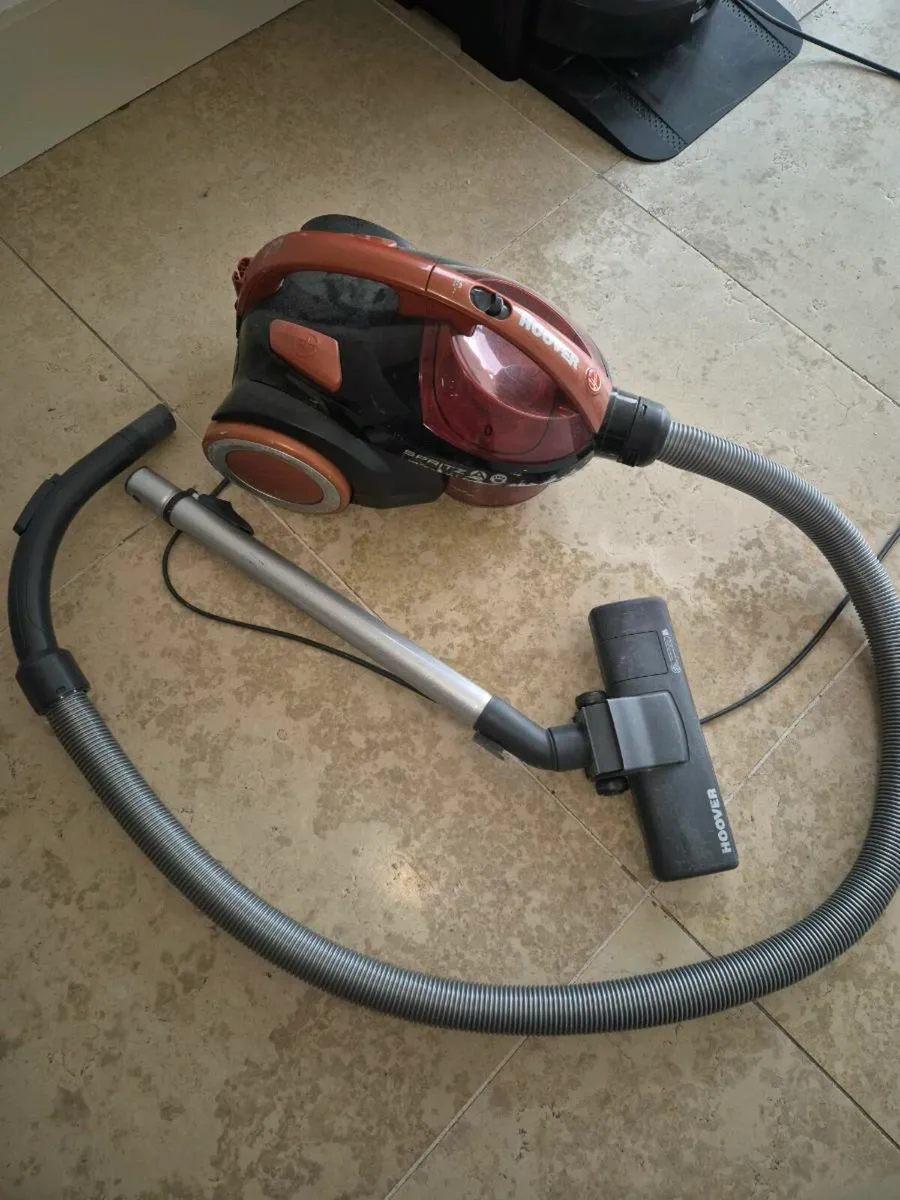 Hoover Spritz - Image 2