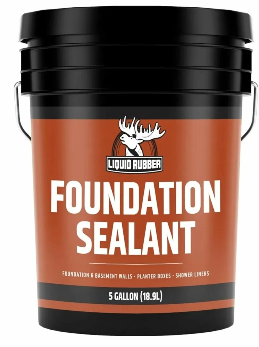 Foundation Sealant - Image 1