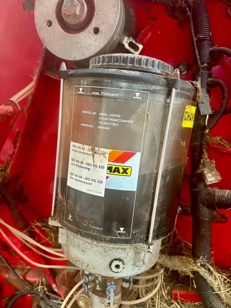 Welder Baler RP235 - Image 3