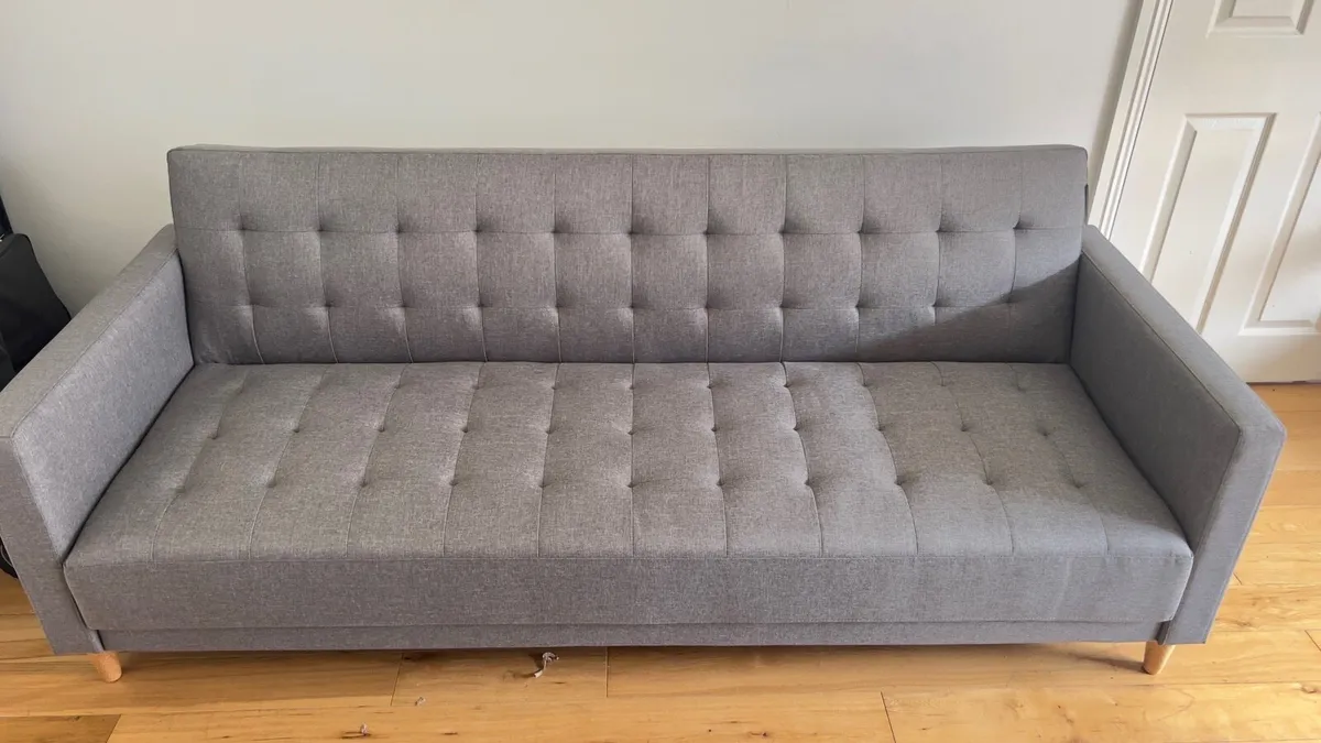 Sofa Bed - NEW - Image 4