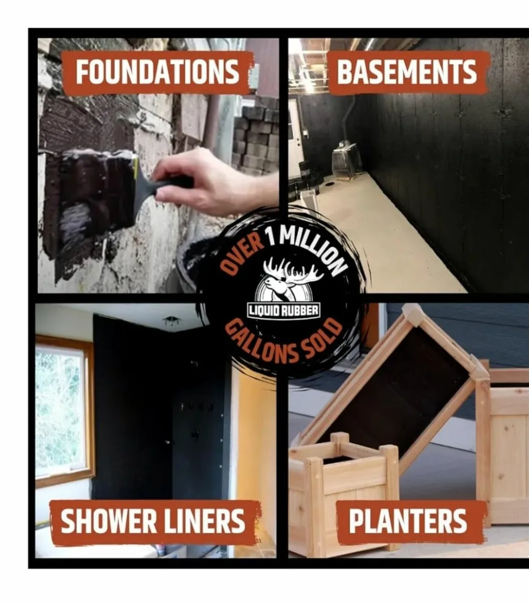 Foundation Sealant - Image 2