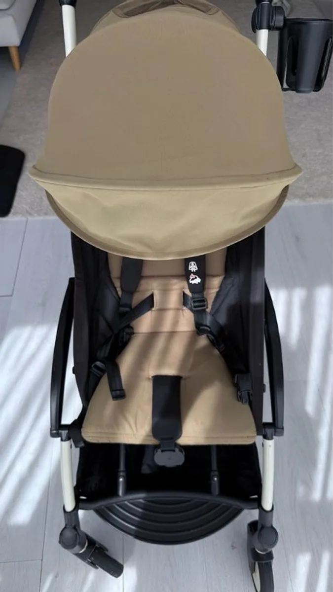 BabyZen yoyo2 (buggy, stroller, pram) - Image 1