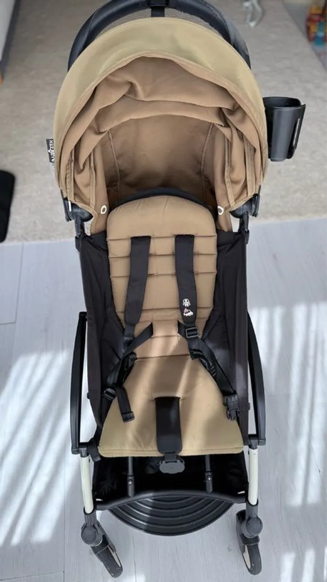 BabyZen yoyo2 (buggy, stroller, pram) - Image 2