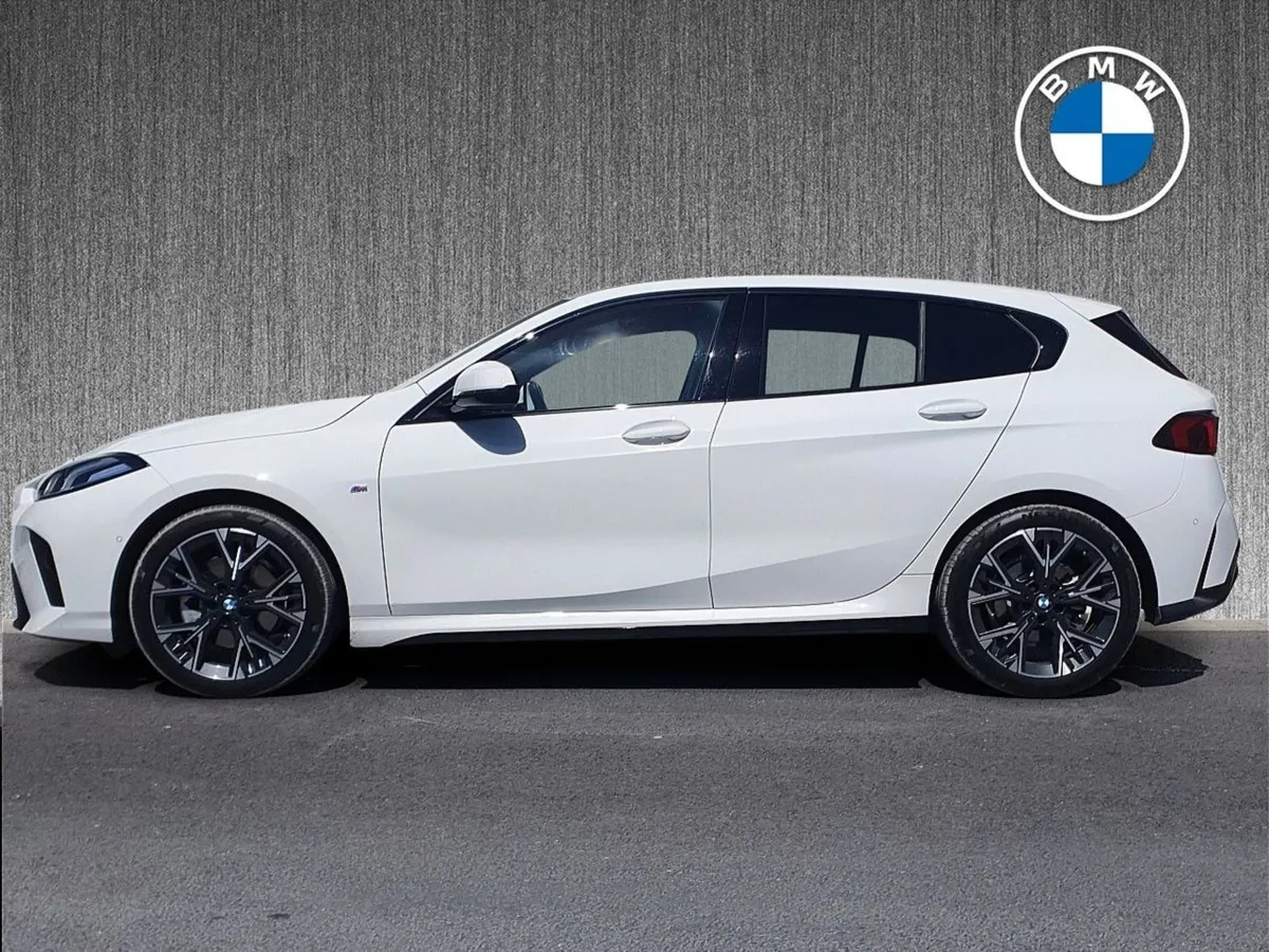 BMW 1 Series 120 M Sport - Image 3