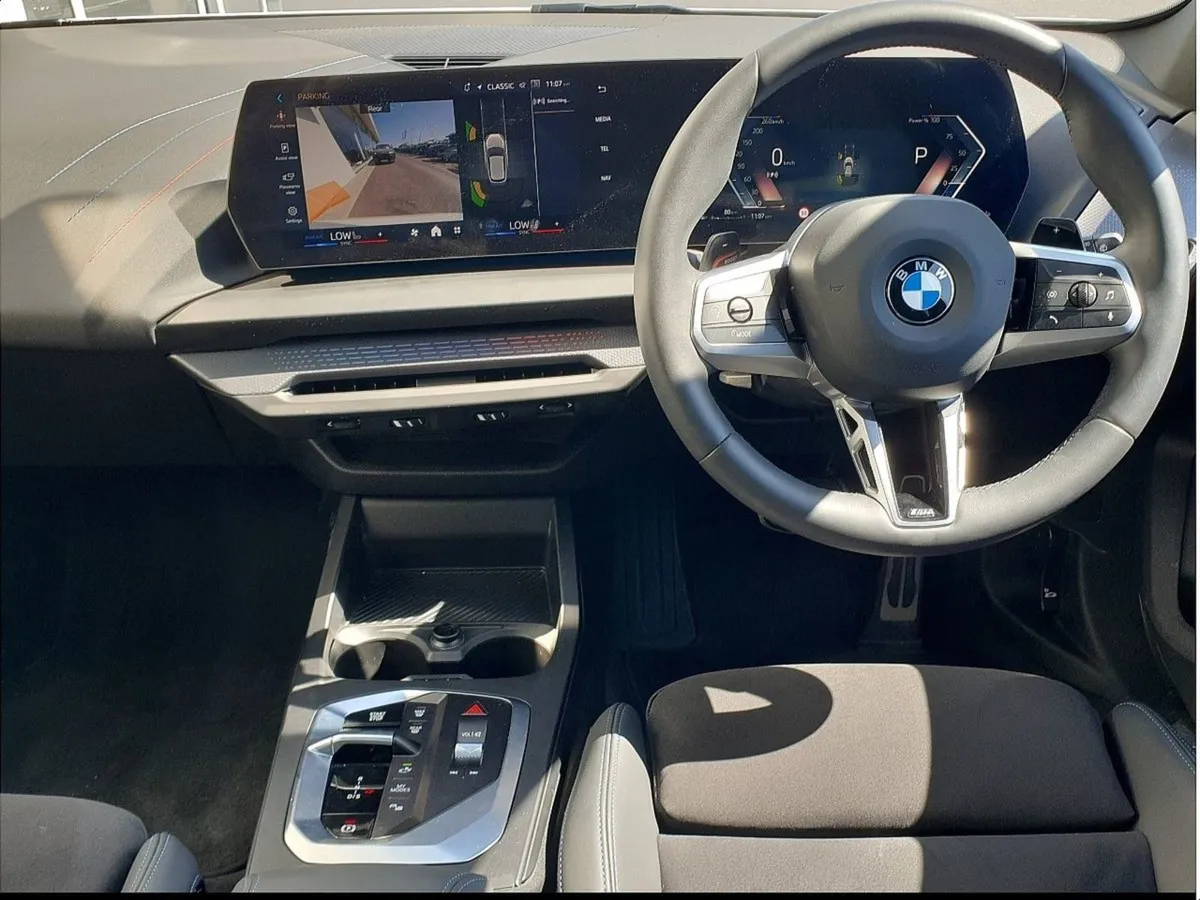 BMW 1 Series 120 M Sport - Image 4