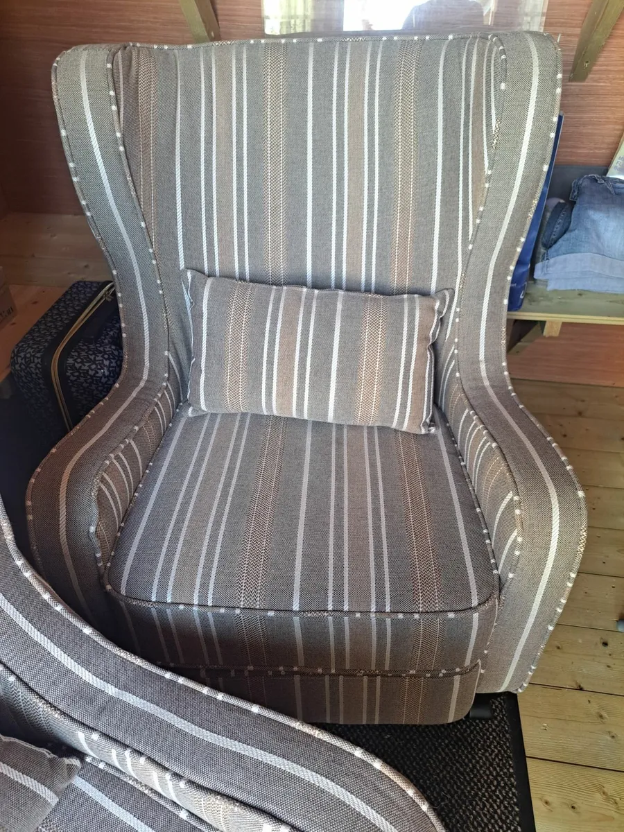 Chairs - Image 1