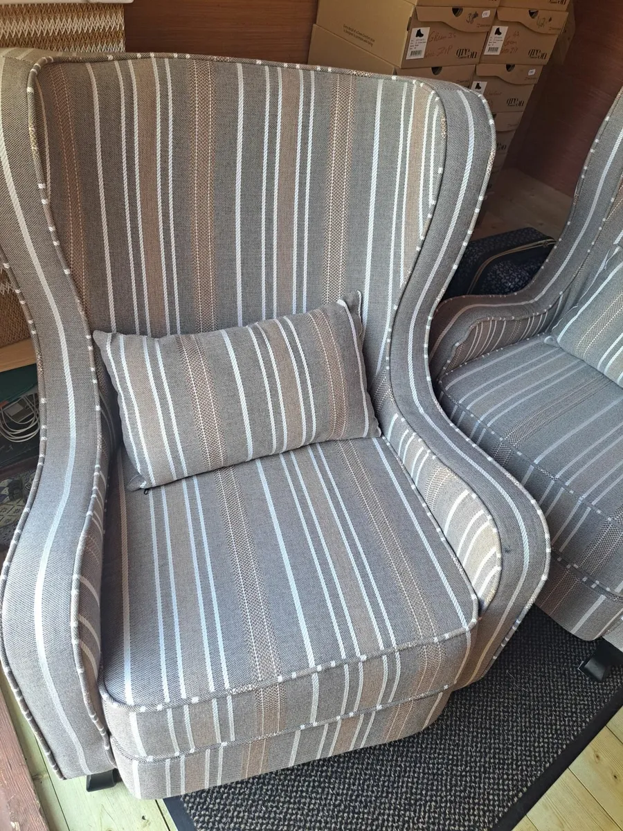 Chairs - Image 2