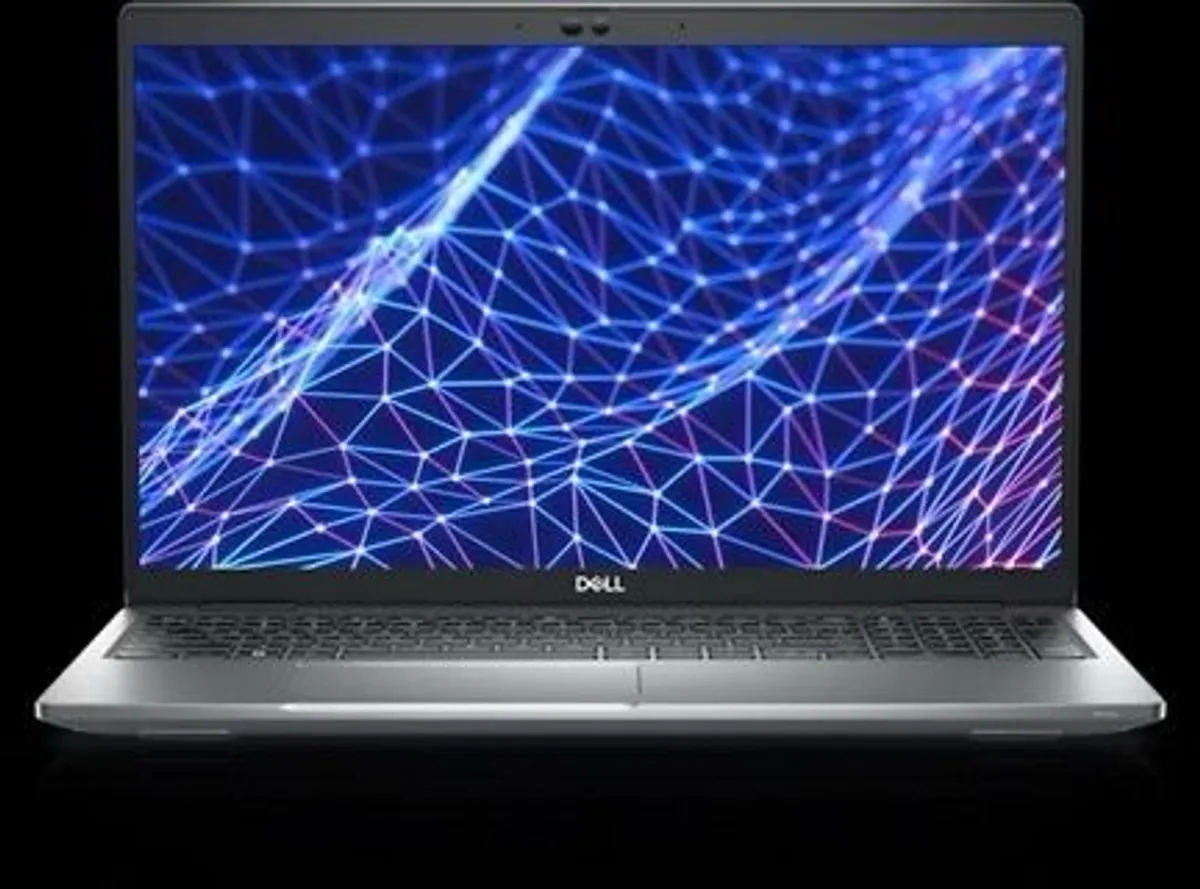 Brand New Dell 5530 - Image 1