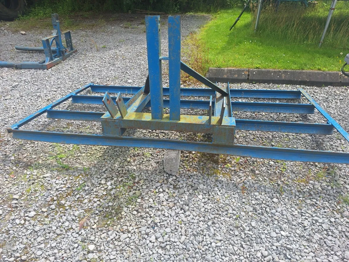 Land Leveller - Image 1