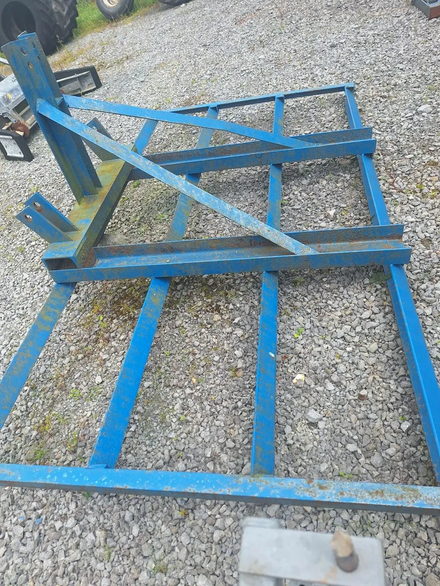 Land Leveller - Image 2