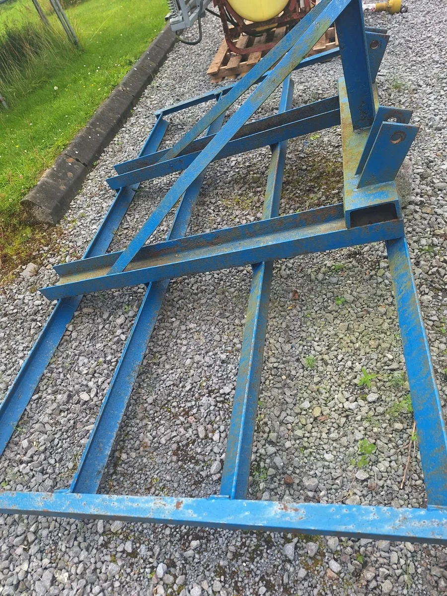 Land Leveller - Image 3