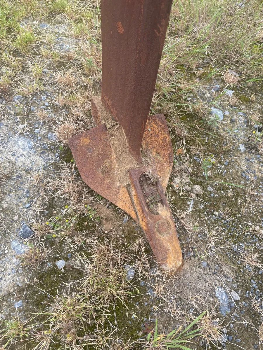 Subsoiler Panbuster - Image 3