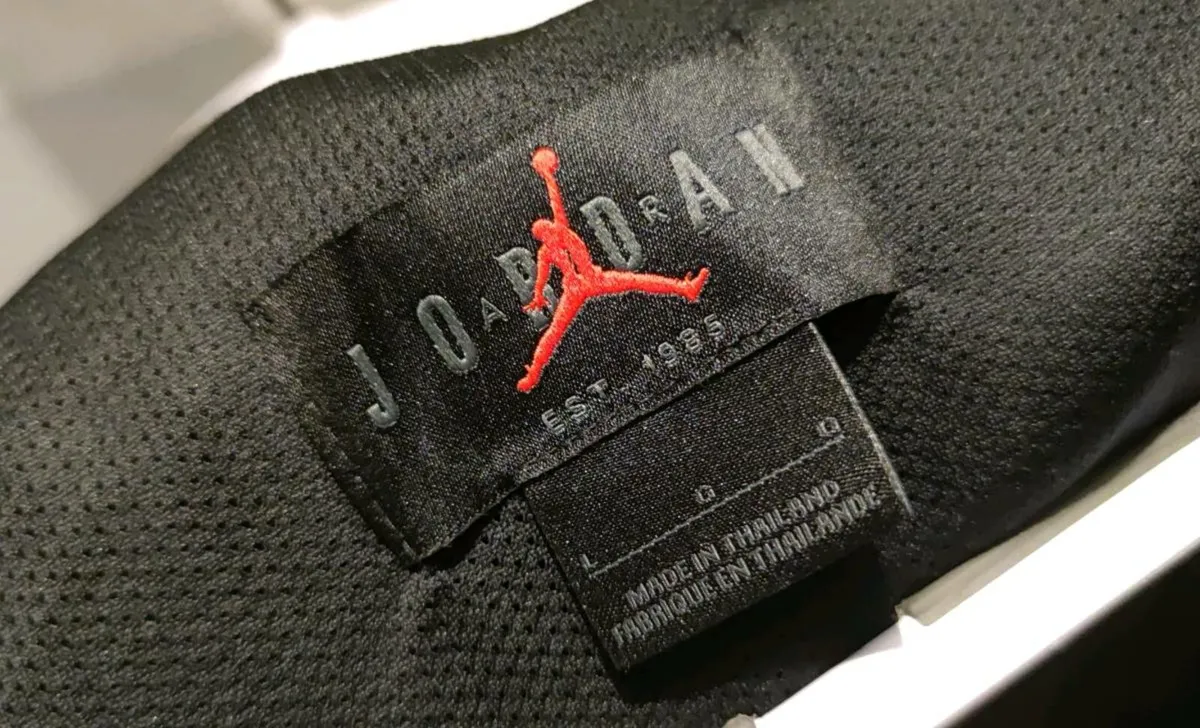Jordan jacket (L) - Image 3