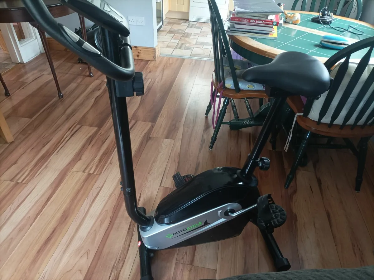 Gim bike