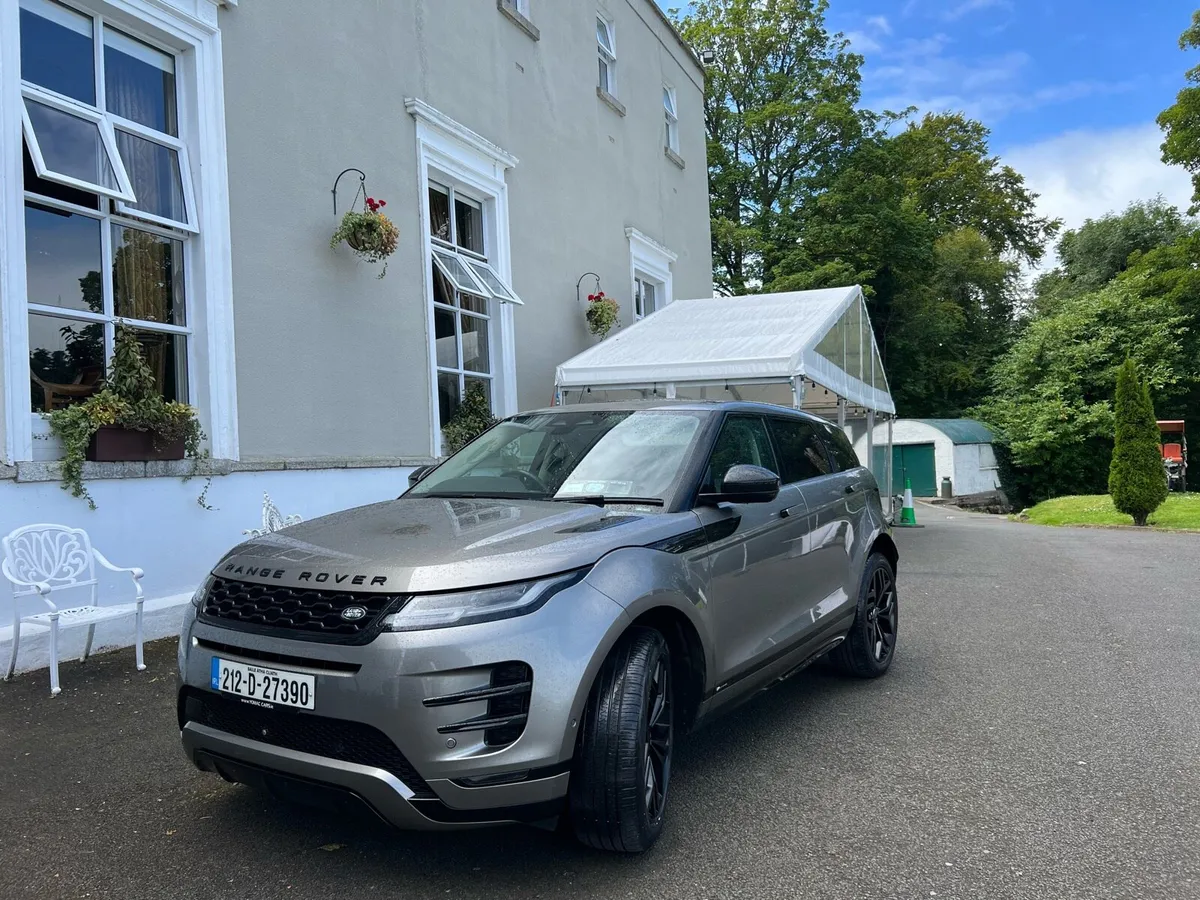 Range Rover - Image 3