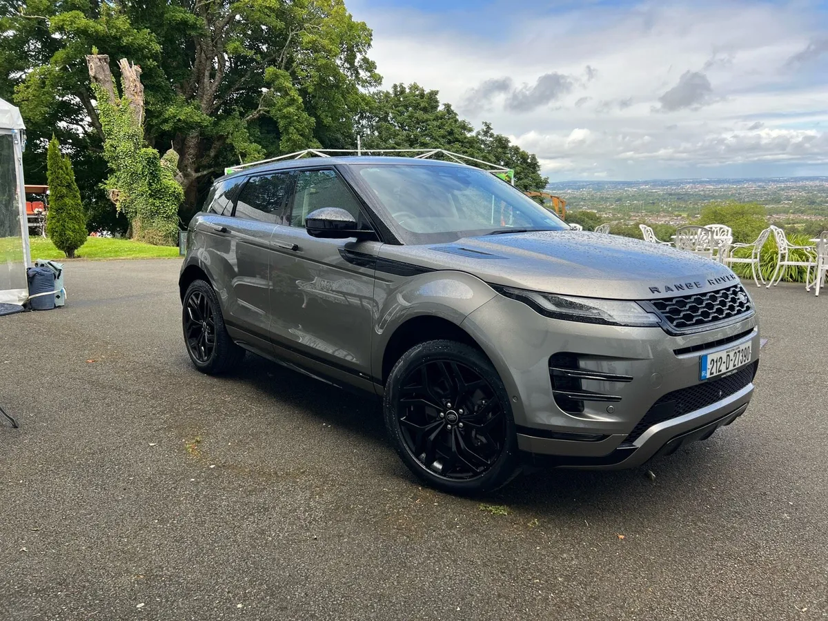 Range Rover - Image 4