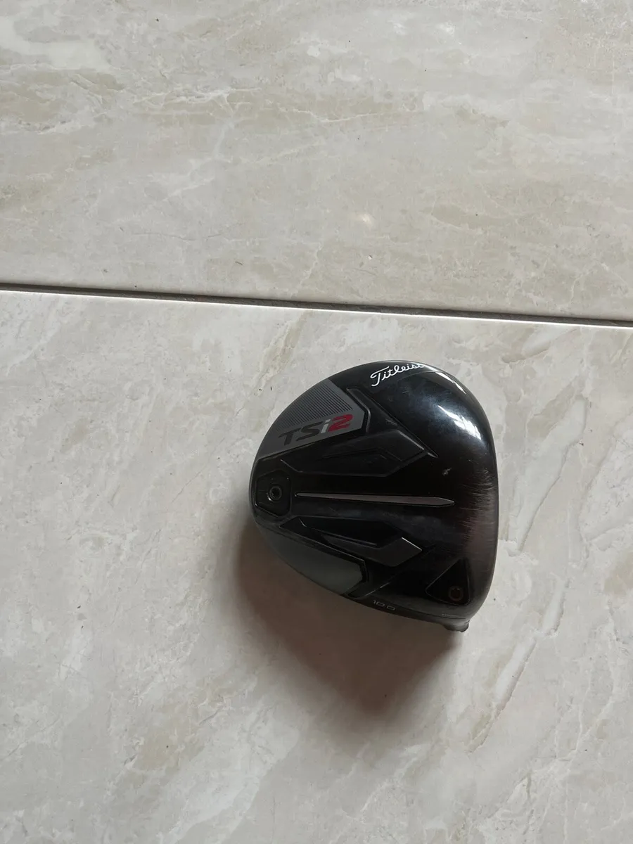 Titleist Tsi 2 - Image 1