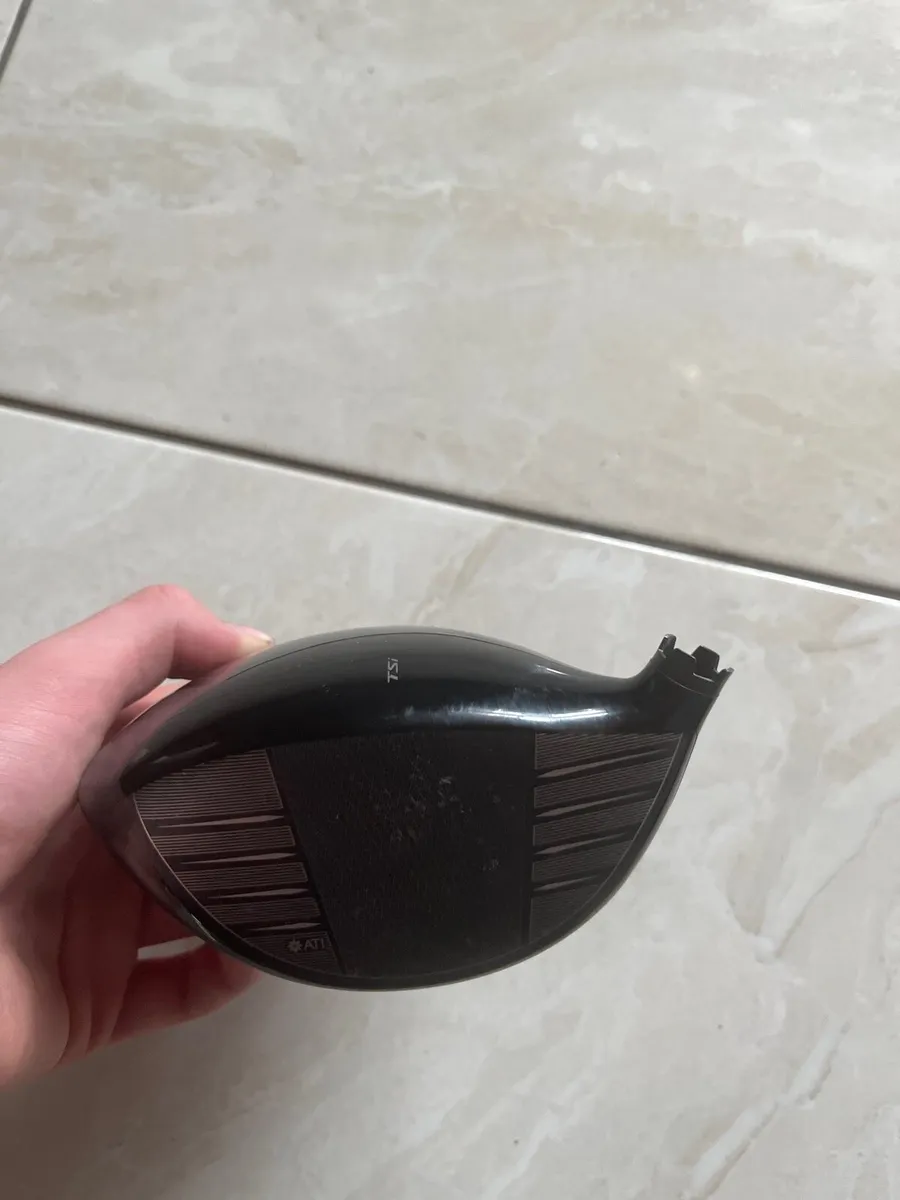 Titleist Tsi 2 - Image 3