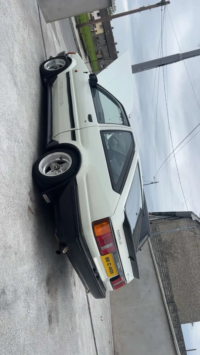 Twin cam - Image 2