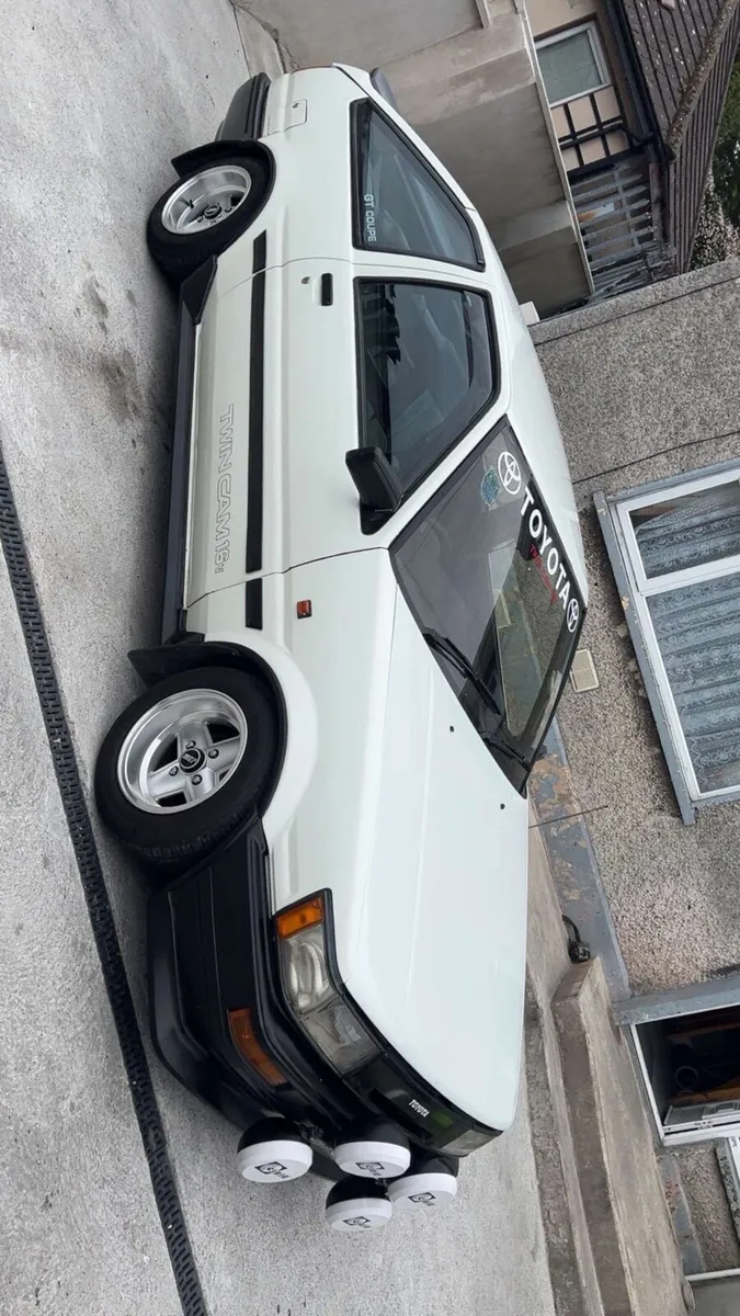 Twin cam - Image 3