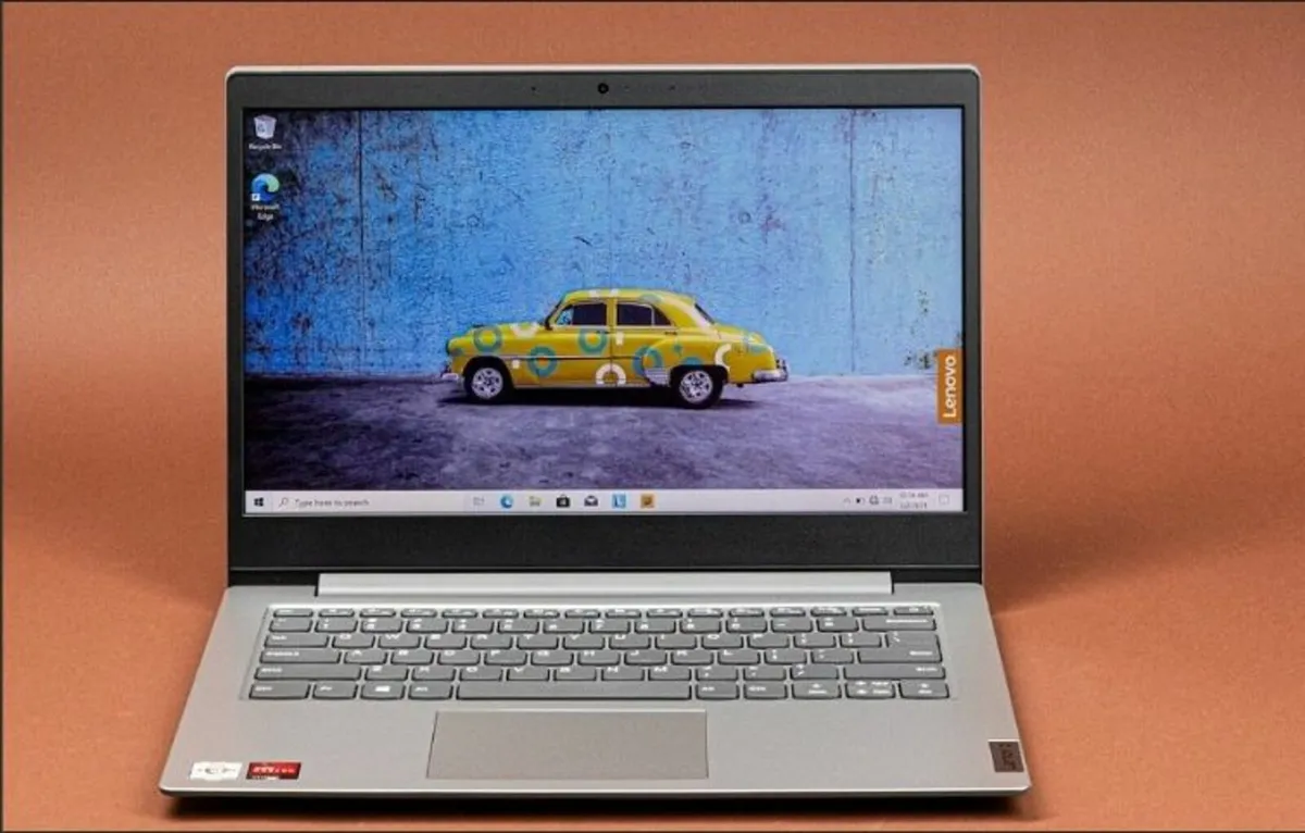 Lenovo IdeaPad 1 Laptop