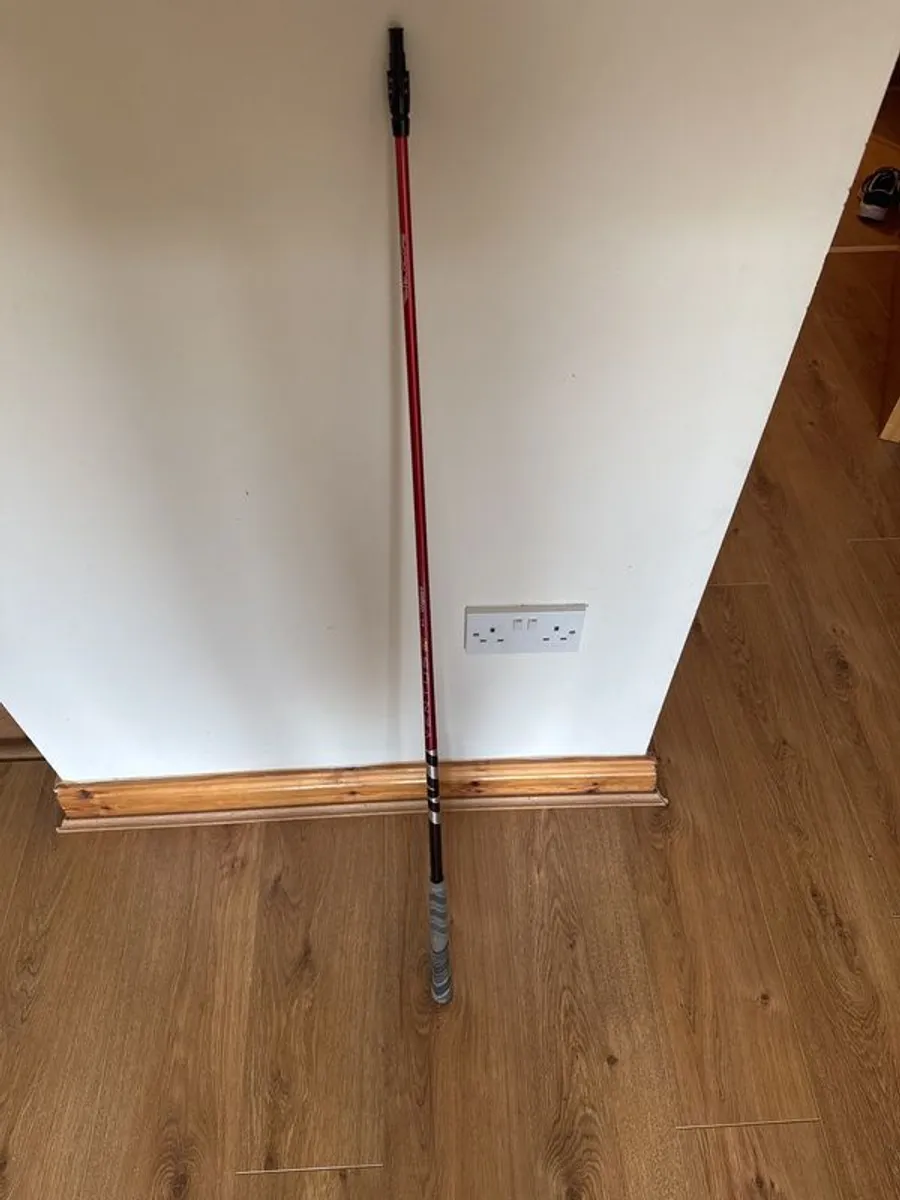 Fujikura ventus velocore TR red 6x - Image 1