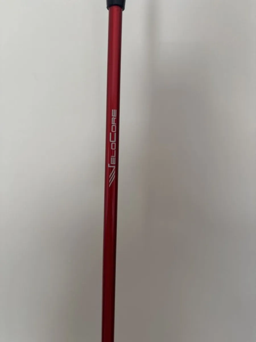 Fujikura ventus velocore TR red 6x - Image 4