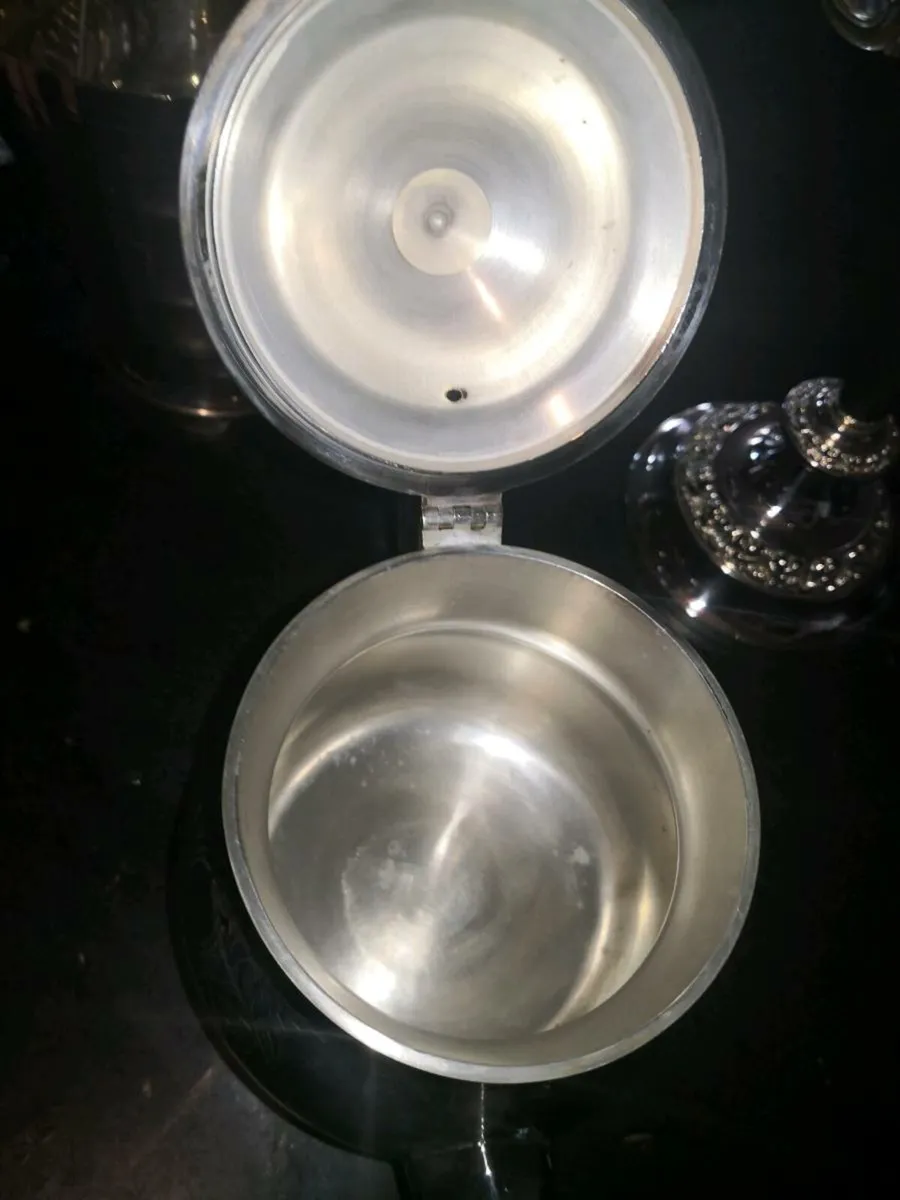 Silverware lot - Image 3