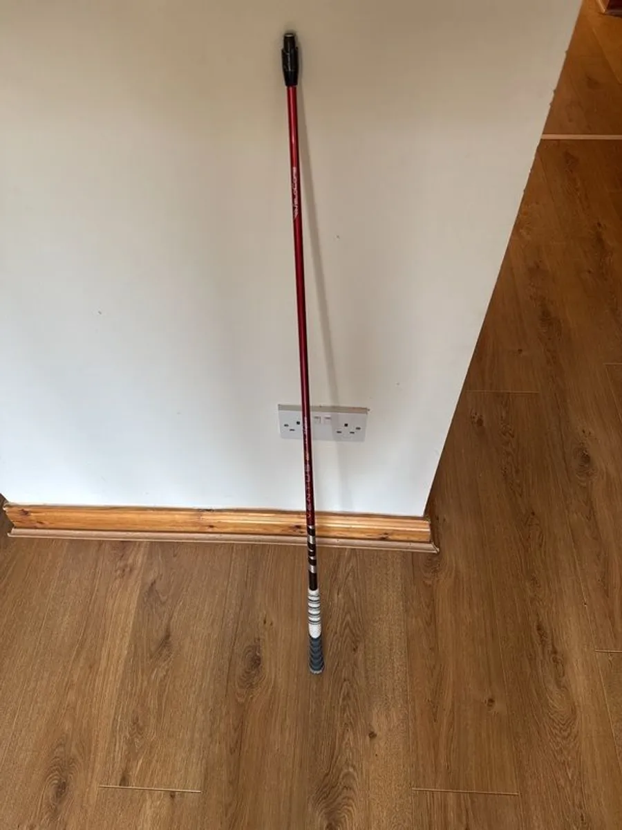Fujikura ventus TR red 7x - Image 1